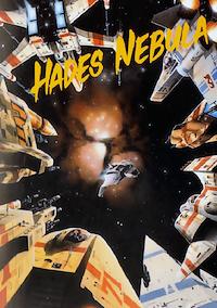 Cover image for the game Hades Nebula
