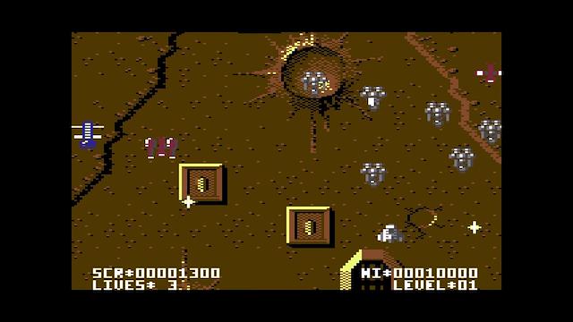 Image for the game Hades Nebula