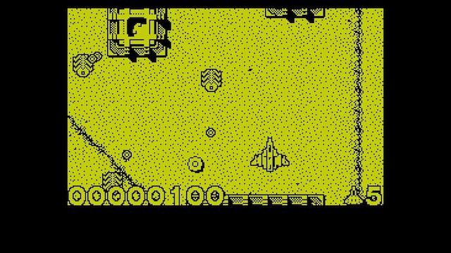 Image for the game Hades Nebula
