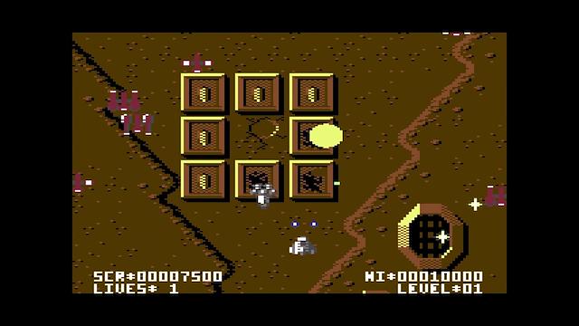 Image for the game Hades Nebula