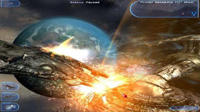 Image for the game Haegemonia: Legions of Iron
