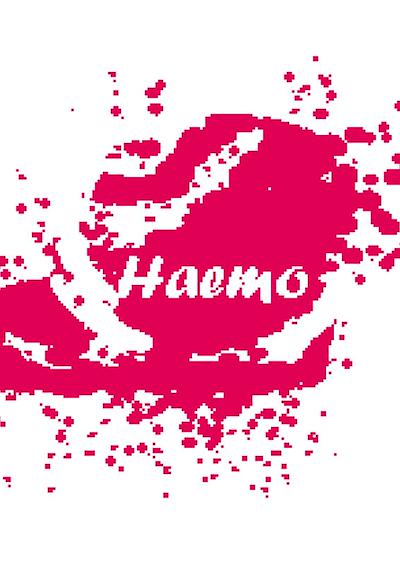 Cover image for the game Haemo