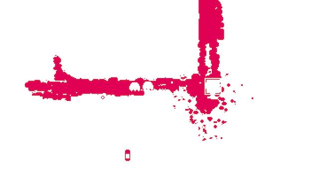 Image for the game Haemo