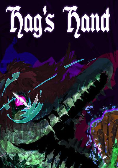 Cover image for the game Hag's Hand
