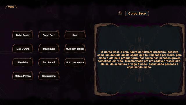 Image for the game Hag's Hand