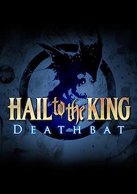 Cover image for the game Hail to the King: Deathbat