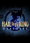 Cover image for the game Hail to the King: Deathbat