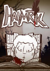 Cover image for the game Haimrik