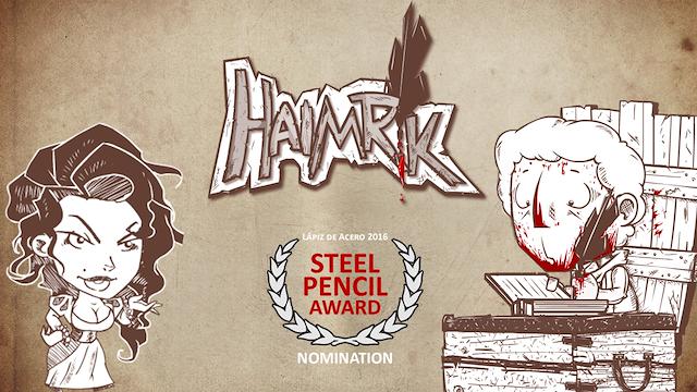 Image for the game Haimrik