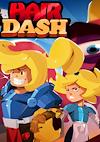 Cover image for the game Hair Dash