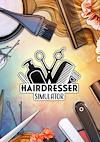 Cover image for the game Hairdresser Simulator