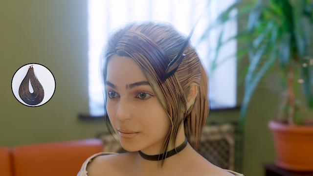 Image for the game Hairdresser Simulator