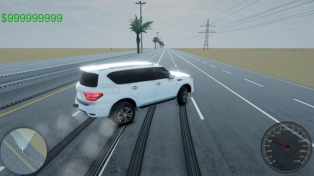 Image for the game Hajwala Of Riyadh