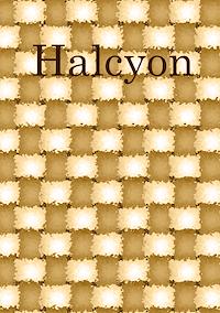 Cover image for the game Halcyon