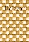 Cover image for the game Halcyon