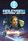 Cover image for the game Halcyon 6: Starbase Commander Lightspeed Edition