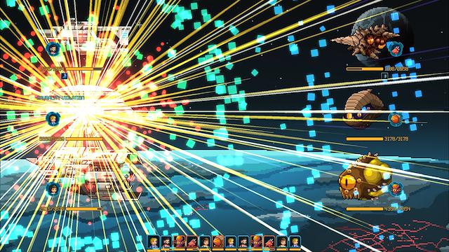 Image for the game Halcyon 6: Starbase Commander Lightspeed Edition