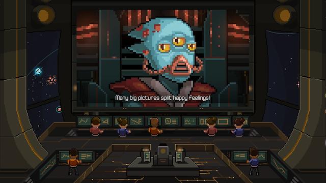 Image for the game Halcyon 6: Starbase Commander Lightspeed Edition