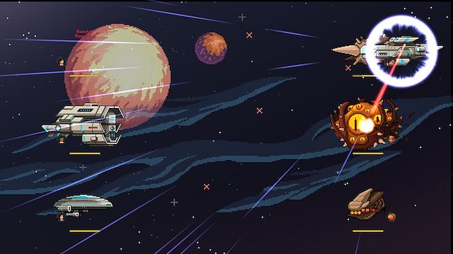 Image for the game Halcyon 6: Starbase Commander