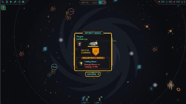 Image for the game Halcyon 6: Starbase Commander
