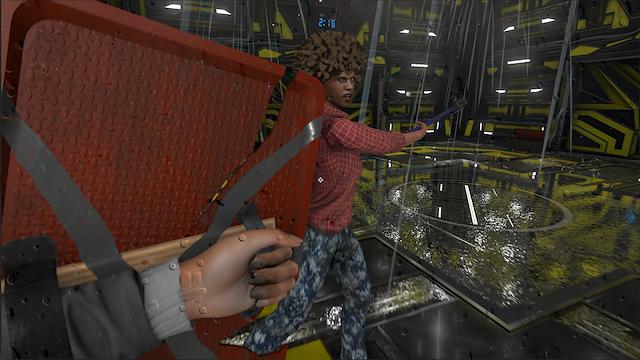 Image for the game Half Dead 2