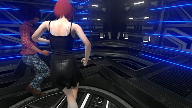 Image for the game Half Dead 2