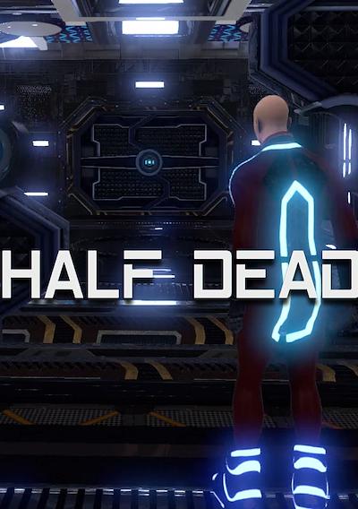 Cover image for the game Half Dead