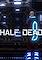Cover image for the game Half Dead