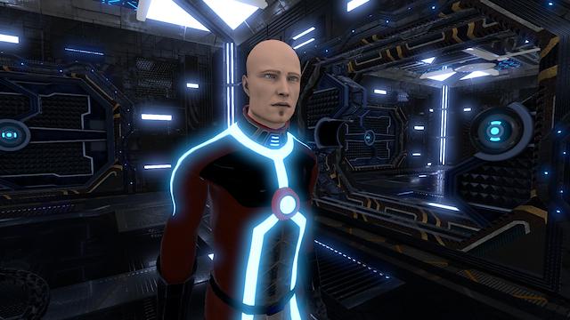 Image for the game Half Dead