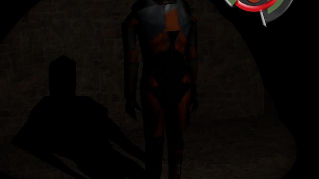 Image for the game Half-Life 2 Beta Minimalist Mod
