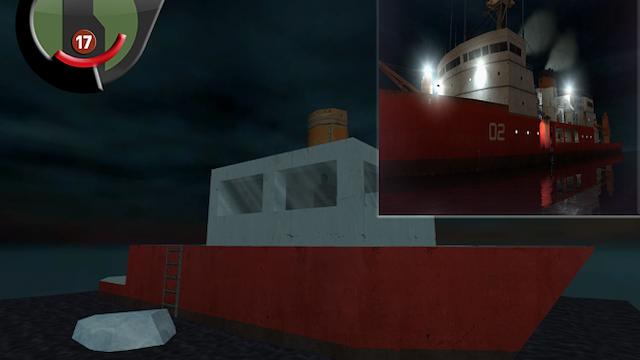 Image for the game Half-Life 2 Beta Minimalist Mod