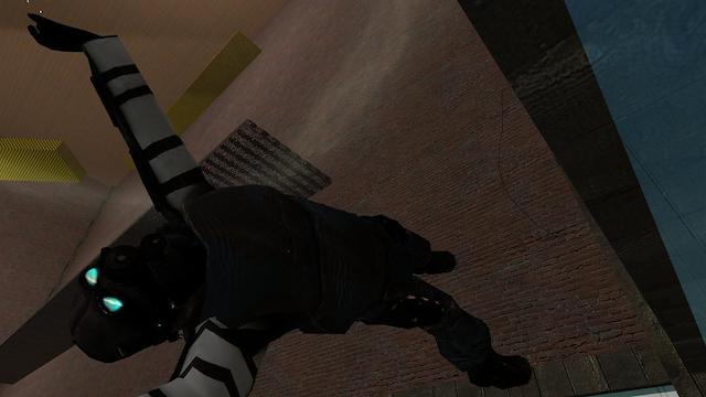 Image for the game Half-Life 2: Deathmatch