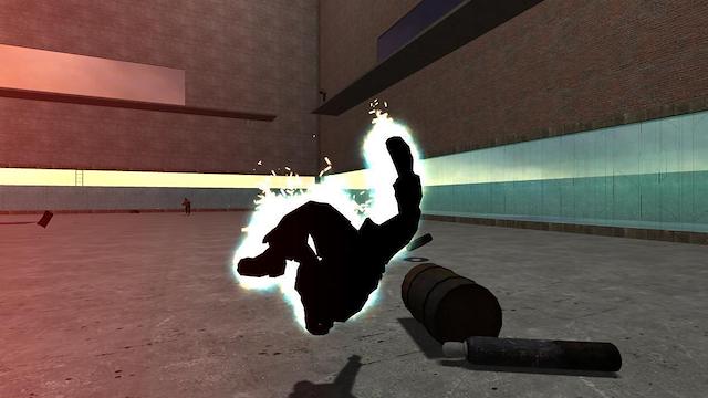 Image for the game Half-Life 2: Deathmatch