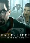 Cover image for the game Half-Life 2: Episode Two