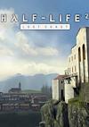 Cover image for the game Half-Life 2: Lost Coast