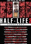 Cover image for the game Half-Life 2 Substance