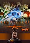Cover image for the game Half-Life 2: Survivor