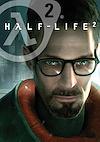 Cover image for the game Half-Life 2