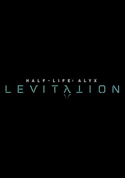 Cover image for the game Half-Life: Alyx - Levitation