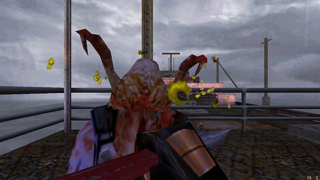 Image for the game Half-Life: Before
