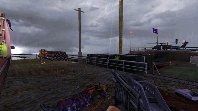 Image for the game Half-Life: Before