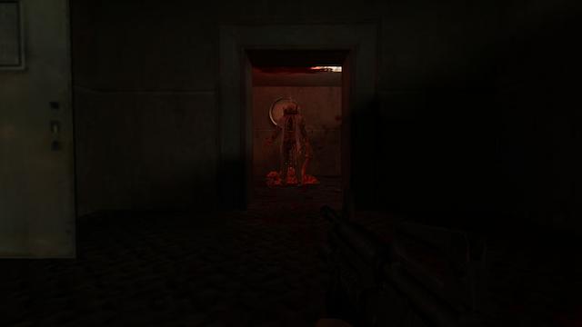 Image for the game Half-Life: Before