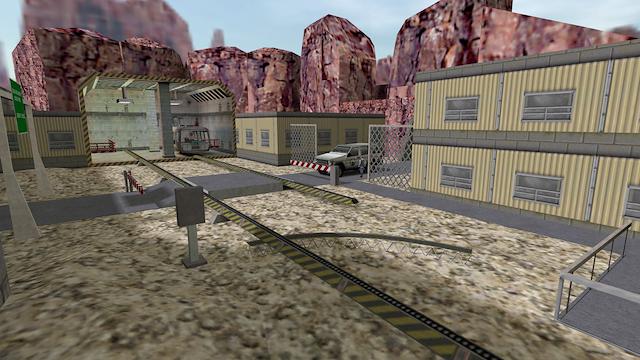 Image for the game Half-Life: Brave Brain