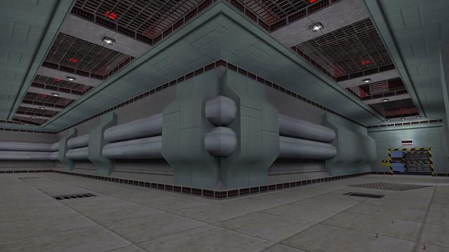 Image for the game Half-Life: Brave Brain