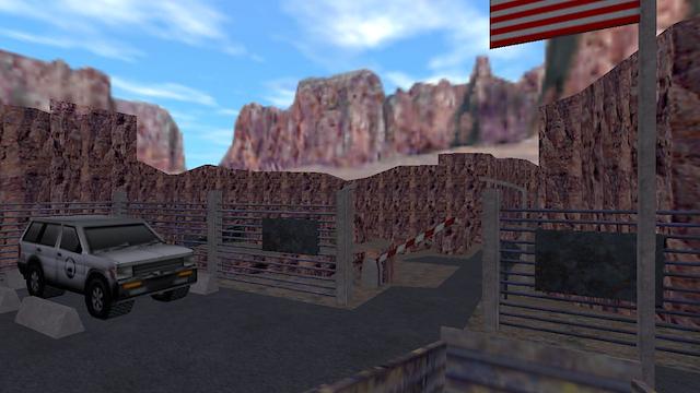 Image for the game Half-Life: Case Closed