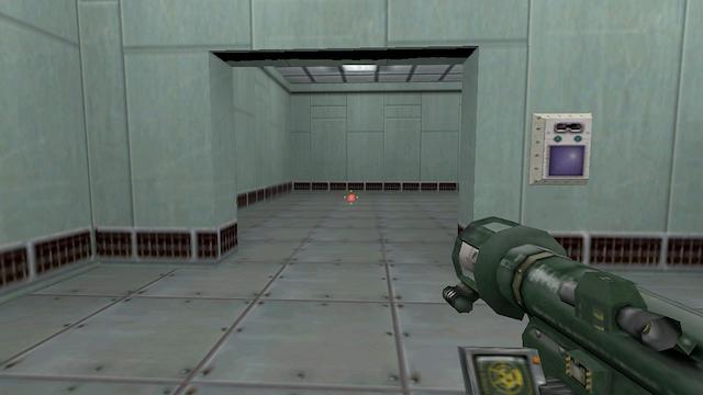 Image for the game Half-Life: Chernobyl