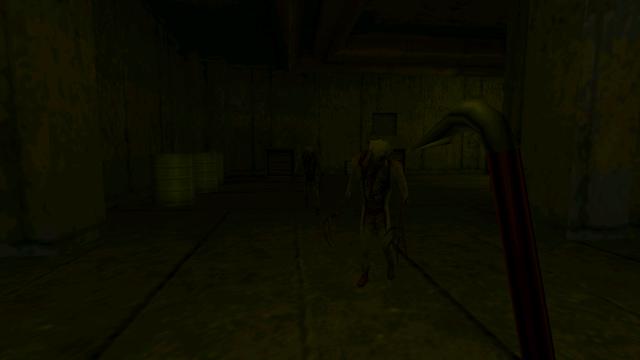 Image for the game Half-Life: Chernobyl