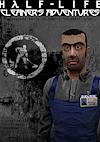 Cover image for the game Half-Life: Cleaner's Adventures