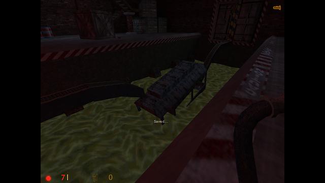 Image for the game Half-Life: Cleaner's Adventures