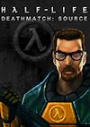 Cover image for the game Half-Life Deathmatch: Source